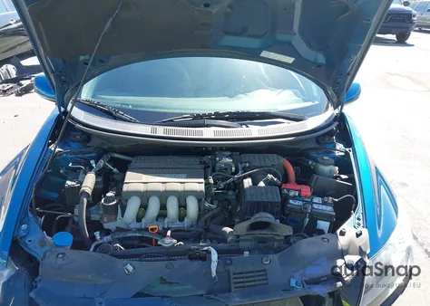 2012 Honda Cr-Z z USA, uszkodzony, nr VIN JHMZF1D46CS000021